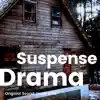 Various Artists - Suspense Drama, Original Sound Track Bgm