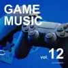 Various Artists - Game Music, Vol. 12 -Instrumental Bgm- by Audiostock